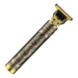 Máquina De Cortar O Cabelo Cortar Palhetas E Barba 