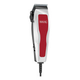 Máquina De Cortar Profissional Wahl Style Pro Lâmina De Aço