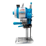 Máquina De Cortar Tecido 10 Polegadas 850w Jack 220v