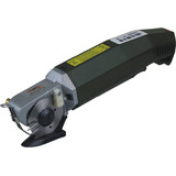 Maquina De Cortar Tecido 2 Polegas Bananinha Flawil Full