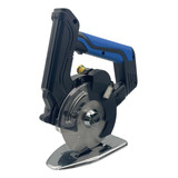 Máquina De Cortar Tecido 5 Polegadas Direct Drive Ergônomica