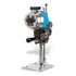 Máquina De Cortar Tecido 6 16cm 3450 Rpm 550w 110v 220v