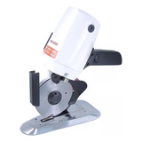 Máquina De Cortar Tecido Disco 4 Polegadas 220v
