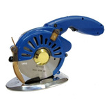 Máquina De Cortar Tecido Motor Direct Drive 5 Pol 300w C Led