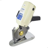 Máquina De Cortar Tecidos 4 Polegadas Rc 100 Lanmax 250w