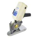 Maquina De Cortar Tecidos Disco Octogonal De 4 Poleg 300w