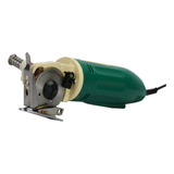 Máquina De Cortar Tecidos Elétrica Tipo Bananinha 2 Pol 220v Nagano Tmct46