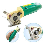 Máquina De Cortar Tecidos Elétrica Tipo Bananinha 2 Pol
