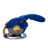 Máquina De Corte 4 Polegadas Direct Drive Bivolt