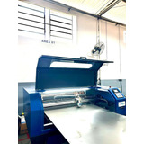 Maquina De Corte A Laser Co2 120 W semi Nova