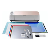 Máquina De Corte Com Super Kit   Cricut Maker