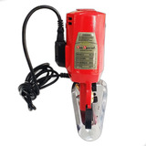 Máquina De Corte Cortar Tecido Disco 4 Polegadas 300w 220v