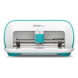 Máquina De Corte Cricut Joy Inteligente E Compacta Bivolt