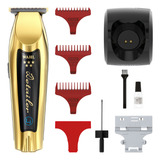 Maquina De Corte De Cabelo Wahl Detailer
