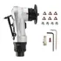 Máquina De Corte De Chanfradura Pneumática Chanfradeira Carp