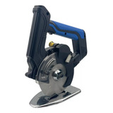 Máquina De Corte De Disco 5 Polegadas Direct Drive Getex