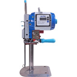 Máquina De Corte De Faca 10 Polegadas Direct Drive Alpha