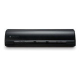 Máquina De Corte De Papéis Silhouette Cameo 5 Preta Fosca