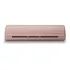 Máquina De Corte De Papéis Silhouette Cameo 5 Rosa Fosca