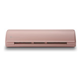 Máquina De Corte De Papéis Silhouette Cameo 5 Rosa Fosca