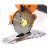 Maquina De Corte Disco