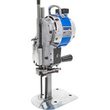 Maquina De Corte Faca Cortar Tecido 6 Polegadas 550w 110v