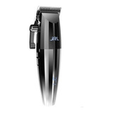 Máquina De Corte Jrl Ff 2020c Cordless Hair Cliper Bivolt Cor Preto 110v/220v