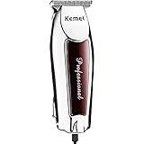 MAQUINA DE CORTE KEMEI CLIPPER KM 9163 BIVOLT