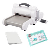 Máquina De Corte Manual Big Shot Sizzix
