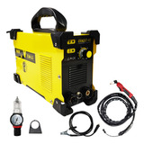 Máquina De Corte Plasma 40a Evacut 40 220v Evald