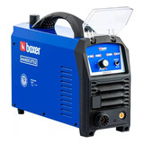 Máquina De Corte Plasma 50a Hardcut52 Boxer 220v