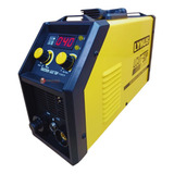 Máquina De Corte Plasma Até 14mm Lcut 50p 220v 16062 5 Lynus