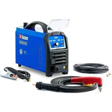 Máquina De Corte Plasma Cut 50a 220v Mono Hardcut52 Boxer