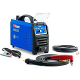 Máquina De Corte Plasma Cut 50a 220v Mono Hardcut52 Boxer
