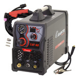 Maquina De Corte Plasma