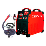 Maquina De Corte Plasma