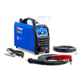 Máquina De Corte Plasma Hardcut 52 50a Boxer 220v