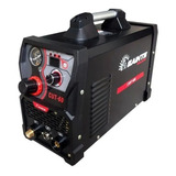 Máquina De Corte Plasma Inversora Cut 60 Saints Soldas