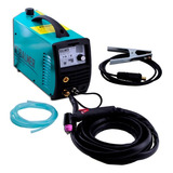 Maquina De Corte Plasma Manual Balmer Cut 42 Mono 220v