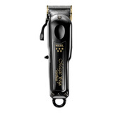 Maquina De Corte Profissional Magic Clip Black Cordless Wahl