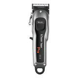 Máquina De Corte Profissional Wahl Super Taper Pro Cordless