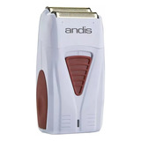 Máquina De Corte Profoil Lithium Titanium Shaver Plus Bivolt