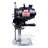 Maquina De Corte Têxtil 8 Polegadas Sun Special Ssh b 8