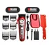 Maquina De Corte Wmark Ng130 Red Caveira Com Base De Indução