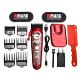 Maquina De Corte Wmark