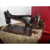 Máquina De Costura Antiga Retrô Para Decoração relíquia n 2