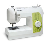 Máquina De Costura Brother Bm2800 110v Cor Branco
