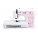 Máquina De Costura Brother Sq9100 Bivolt Nova Sq9000