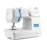 Máquina De Costura Doméstica Elgin JX 2052 Futura Plus 220V