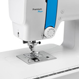 Máquina De Costura Doméstica Elgin X11000 Premium Bivolt